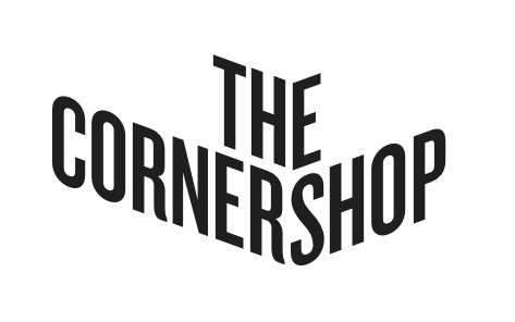 UNDER MAINTENANCE - The Cornershop, full-service creative agency
